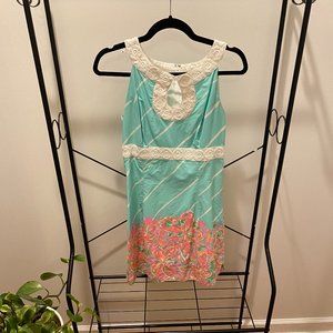 Lilly Pulitzer Shift Dress